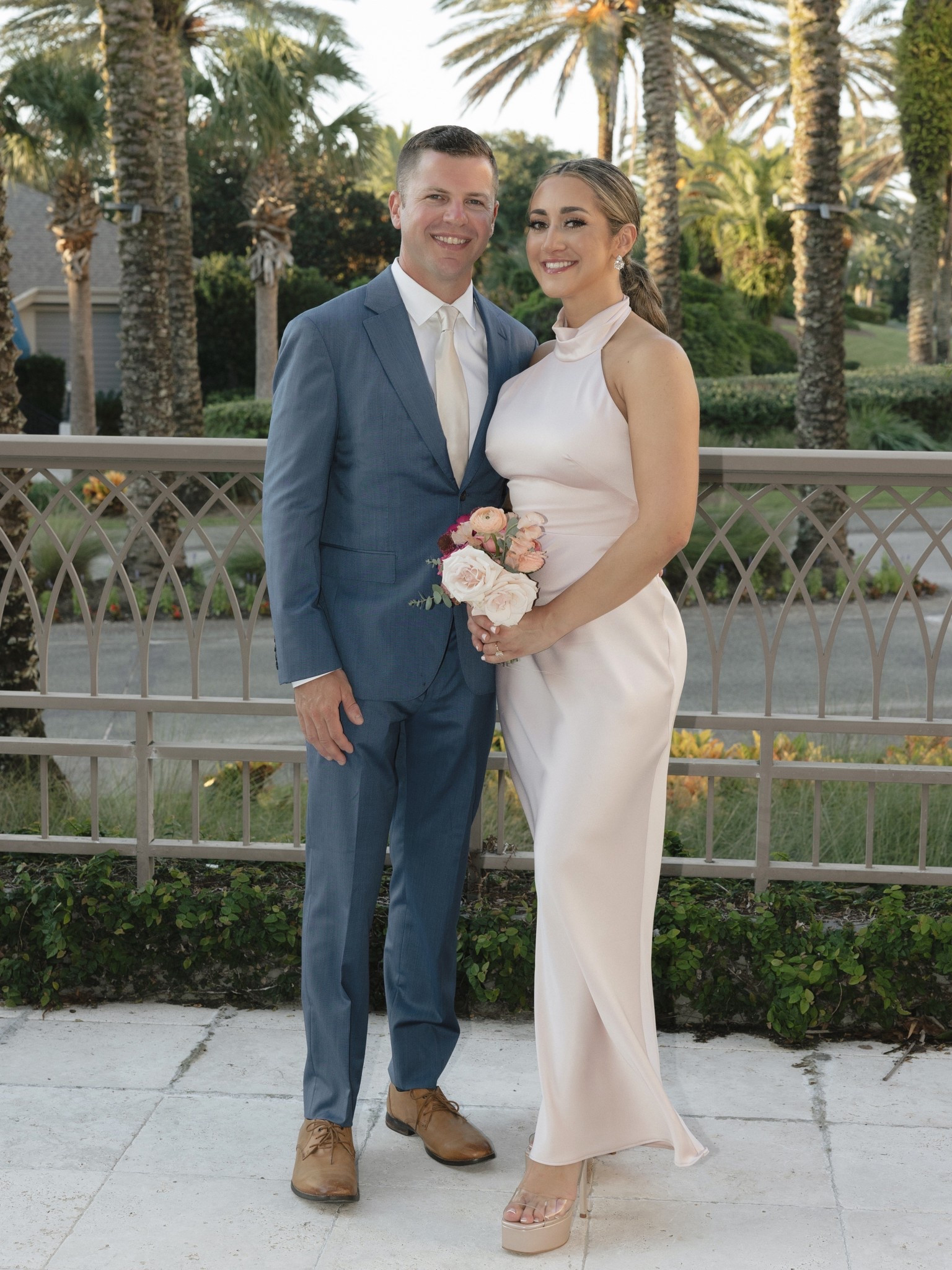 my sister’s day with fiancè #maidofhonor #wedding #maidofhonordresses #bridesmaiddresses 

#LTKWedding