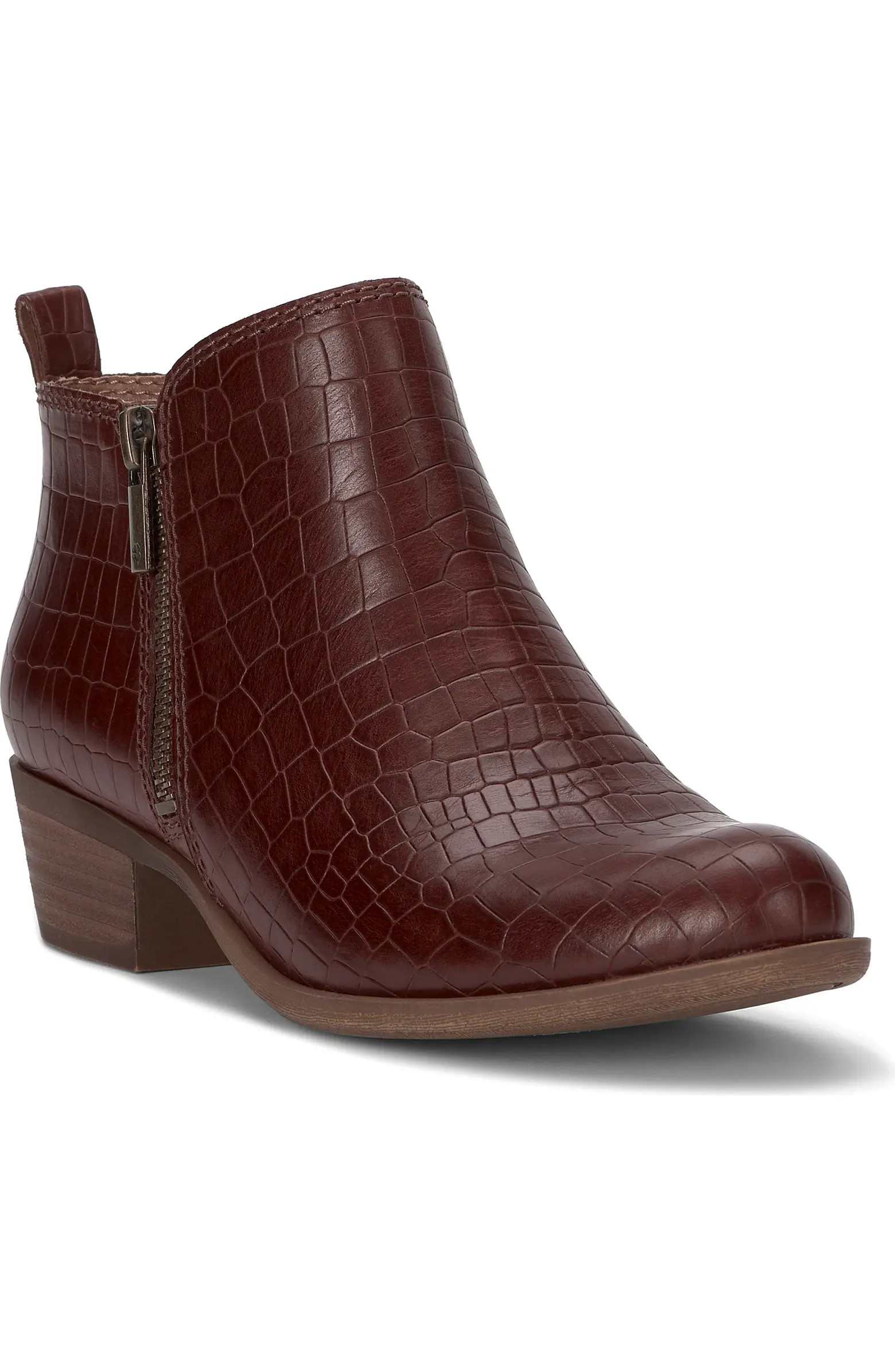 Basel Bootie (Women) | Nordstrom