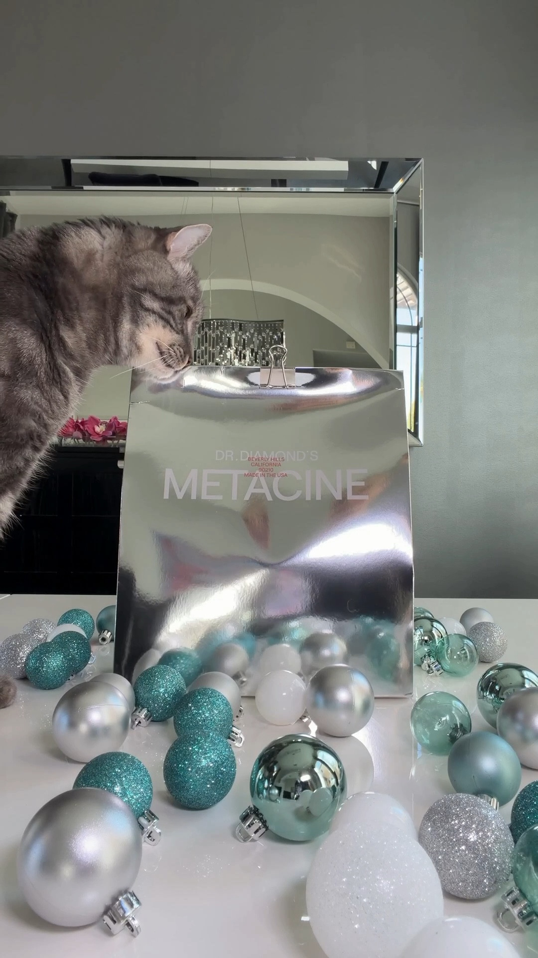 Luxury Skincare gift sets for the holidays. The Metacine Holiday Pharmacy is open with lots of gift sets already wrapped 🎁 It’s the ultimate luxury skincare drop from Dr. Diamond’s Metacine. This year’s holiday collection of skincare gift sets features the cult-favorite InstaFacial® Collection with complimentary Metacine Rx gift wrap and discovery sizes of either Plasma or HYDR/O ($550–$1,175).

Plus, for the first time ever, Metacine is offering the InstaFacial® Plasma Duo ($280, a $400 value) and the Discovery Trio ($125), perfect for gifting or glowing up your own routine this holiday season.


If you love luxury skincare, anti-aging treatments, or clinical-grade glow, this is the holiday launch you don’t want to miss.

#LTKBeauty #LTKHoliday #LTKGiftGuide