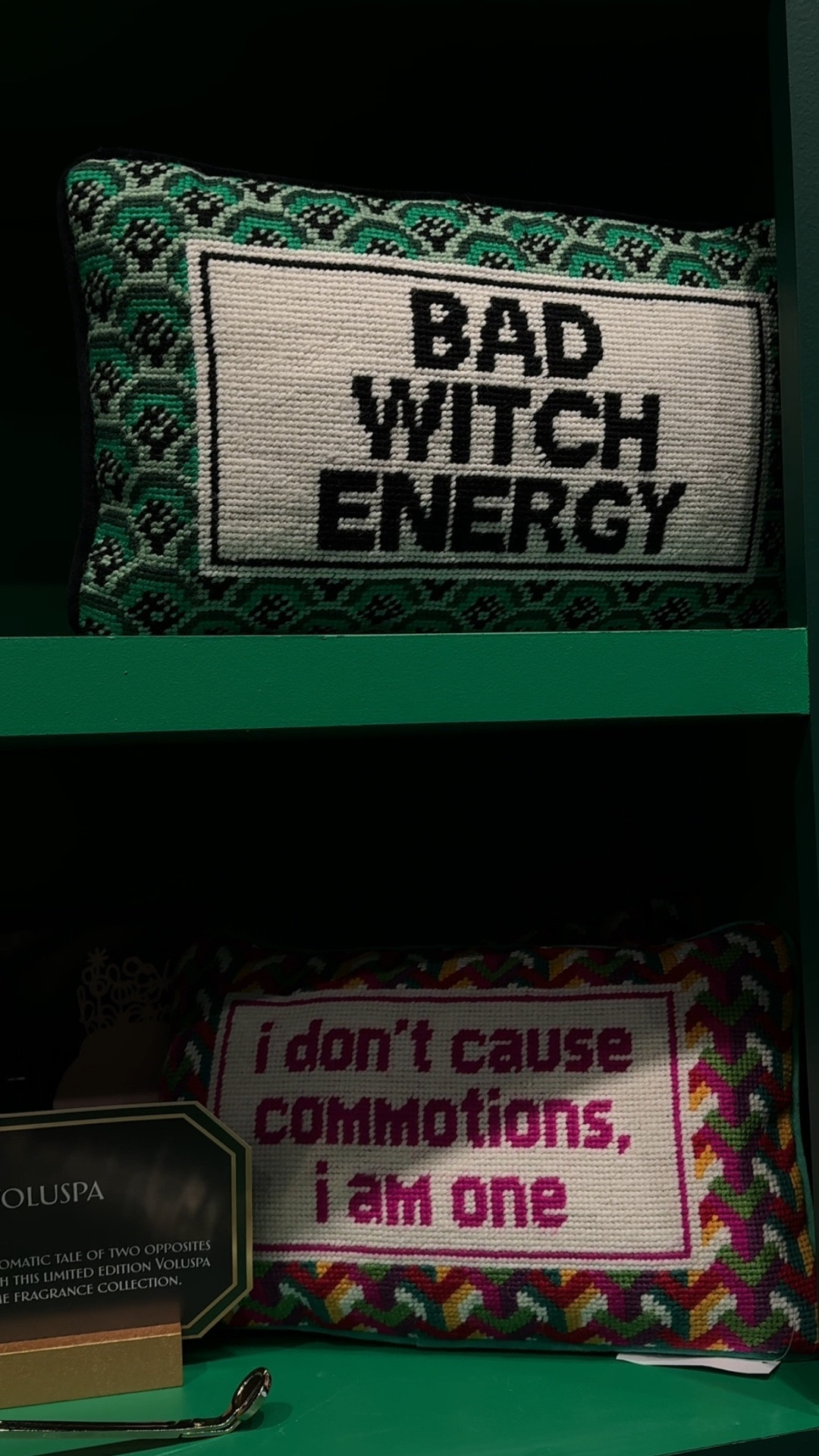 @bloomingdales is all decked out in wicked 😍 got sooo many holiday gifts at the carousel in the store on 59th street! #bloomingdales #ad 

#LTKCyberWeek #LTKHoliday #LTKGiftGuide