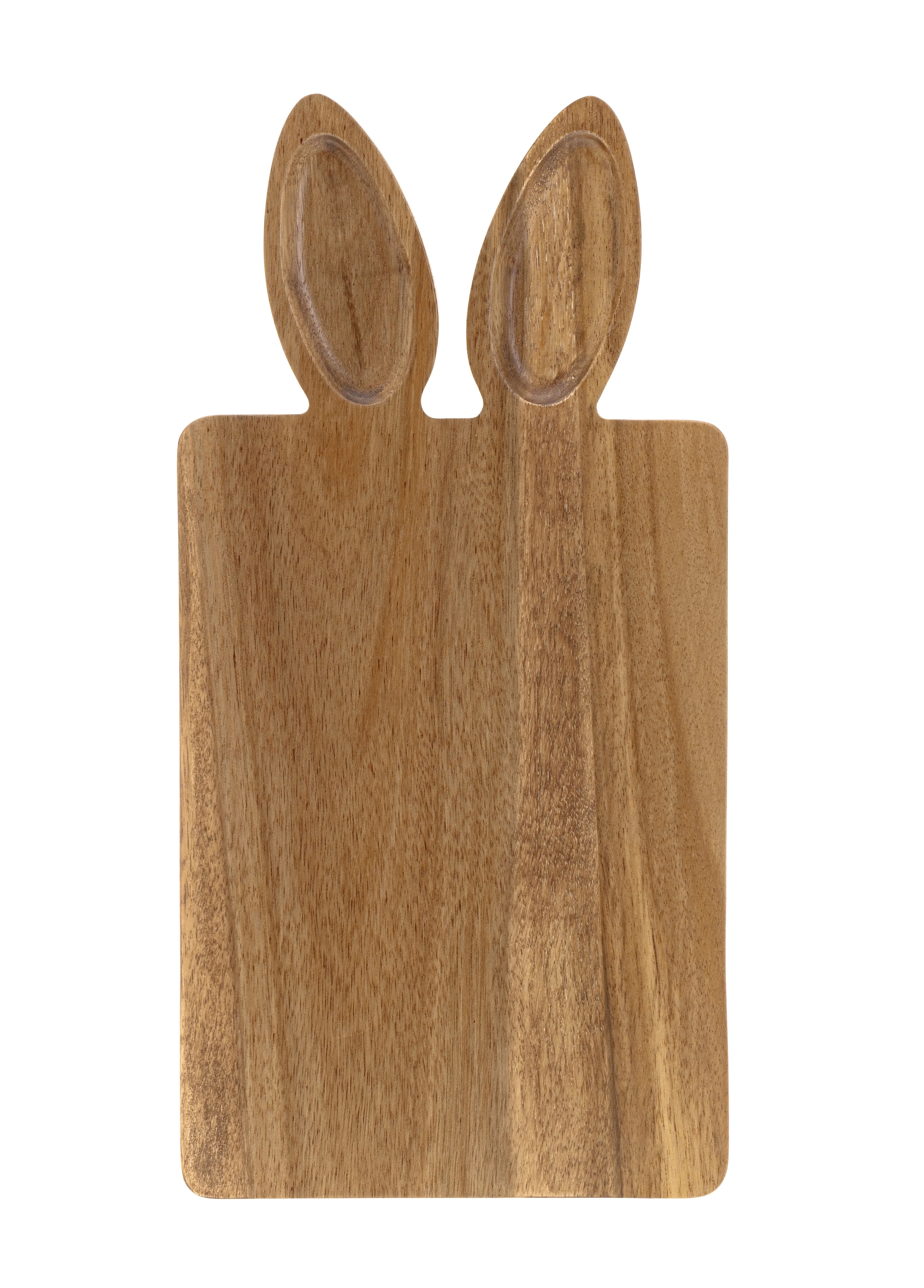 Way to Celebrate Ear Wood Tray | Walmart (CA)