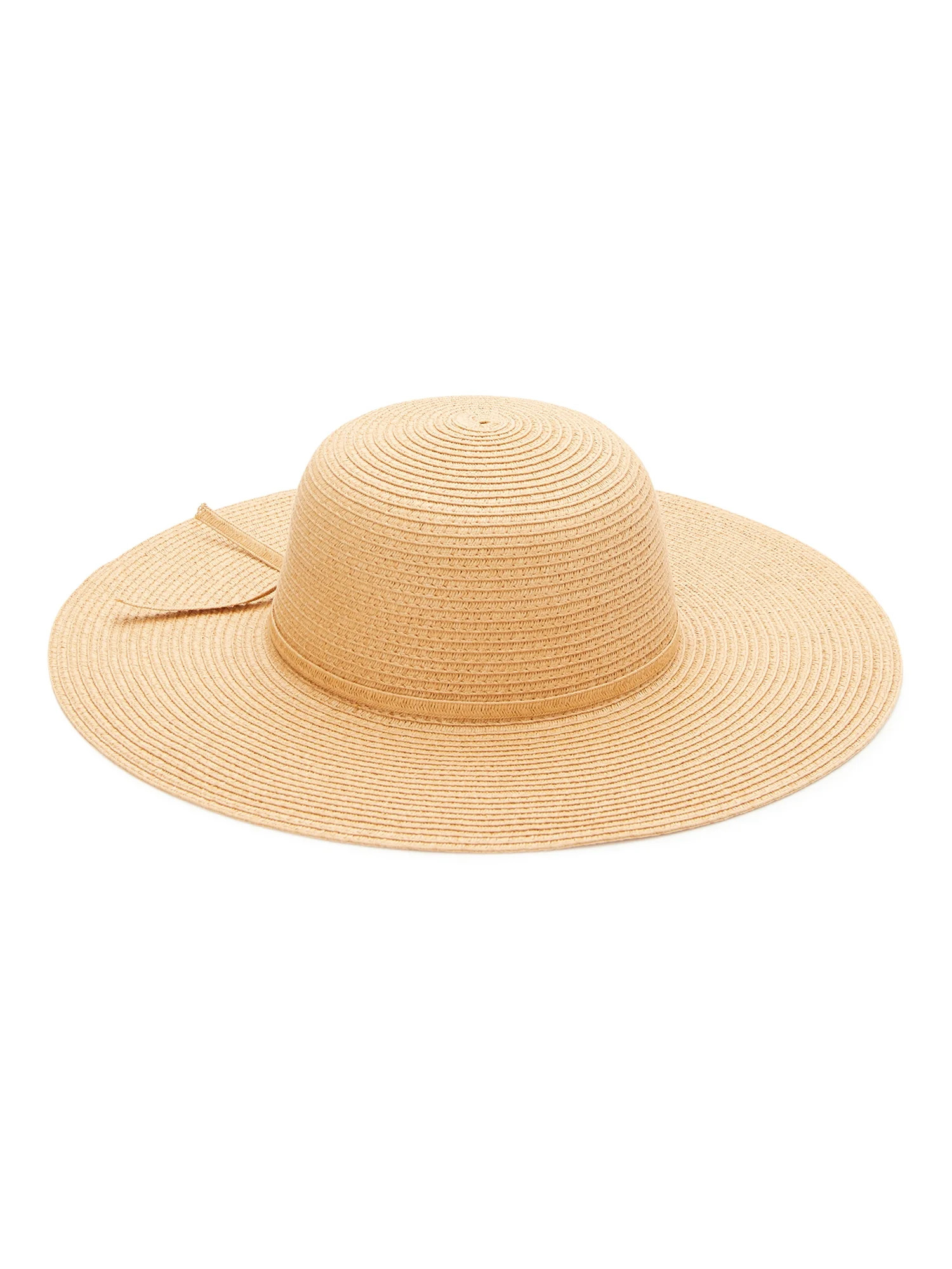 Time and Tru Women's Floppy Hat | Walmart (US)