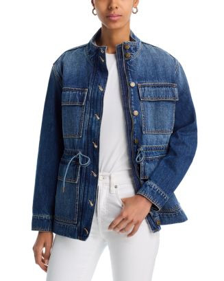 Truman Anorak Jacket | Bloomingdale's (AU)