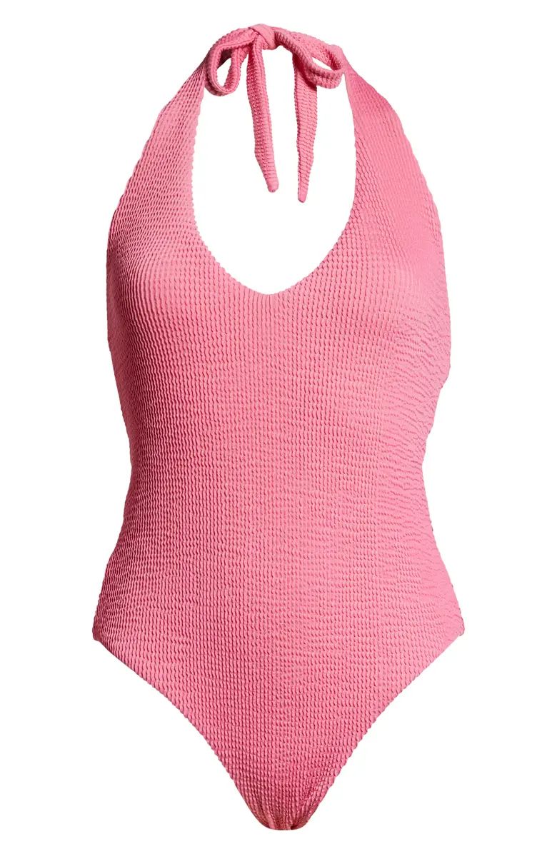 Veronica Beard Salis One-Piece Swimsuit | Nordstrom | Nordstrom