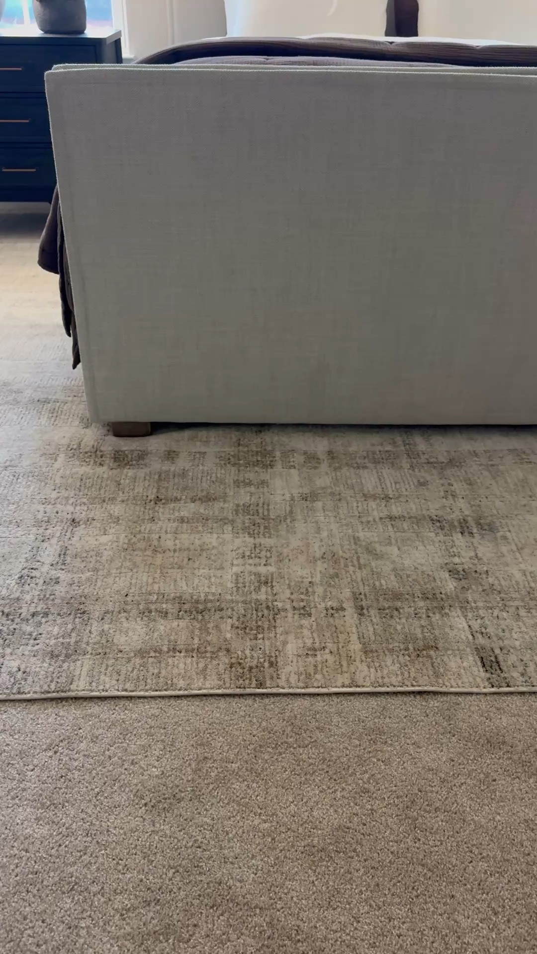 Angela rose ember rug, ivory rug, bedroom rug, plaid rug, living room rug, home office rug, dining room rug, Loloi rugg

#LTKSeasonal #LTKHome