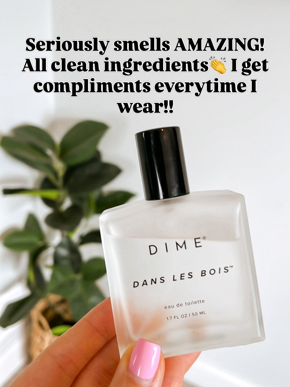 Wow! My absolute favorite perfume is on SALE! Smells absolutely incredible! I always get compliments + it’s all clean ingredients

#LTKSaleAlert #LTKgrwm #LTKselfcare