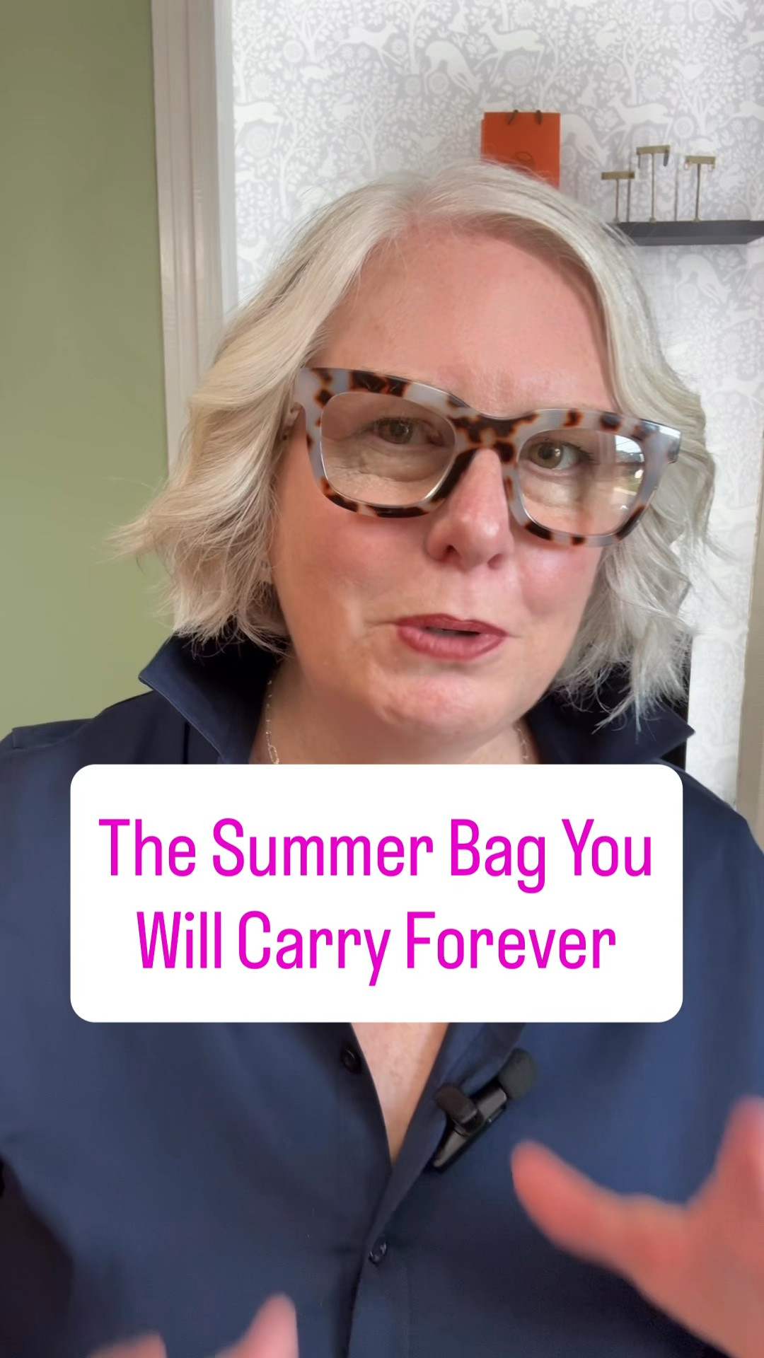 A structured wicker bag is the rare summer piece that never feels dated. This collection covers chic styles, from a classic raffia tote to an elevated top handle handbag, all with the timeless caned design that means the one you buy this summer you could be carrying for years to come.