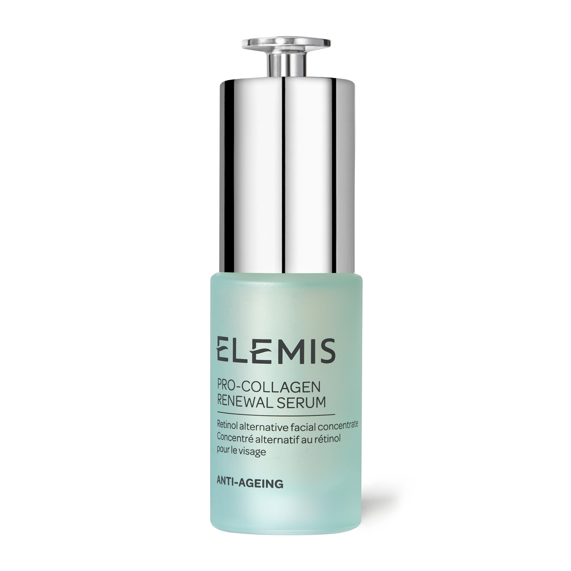 ELEMIS Pro-Collagen Renewal Serum For All Skin Types, 15ml | Elemis (US)