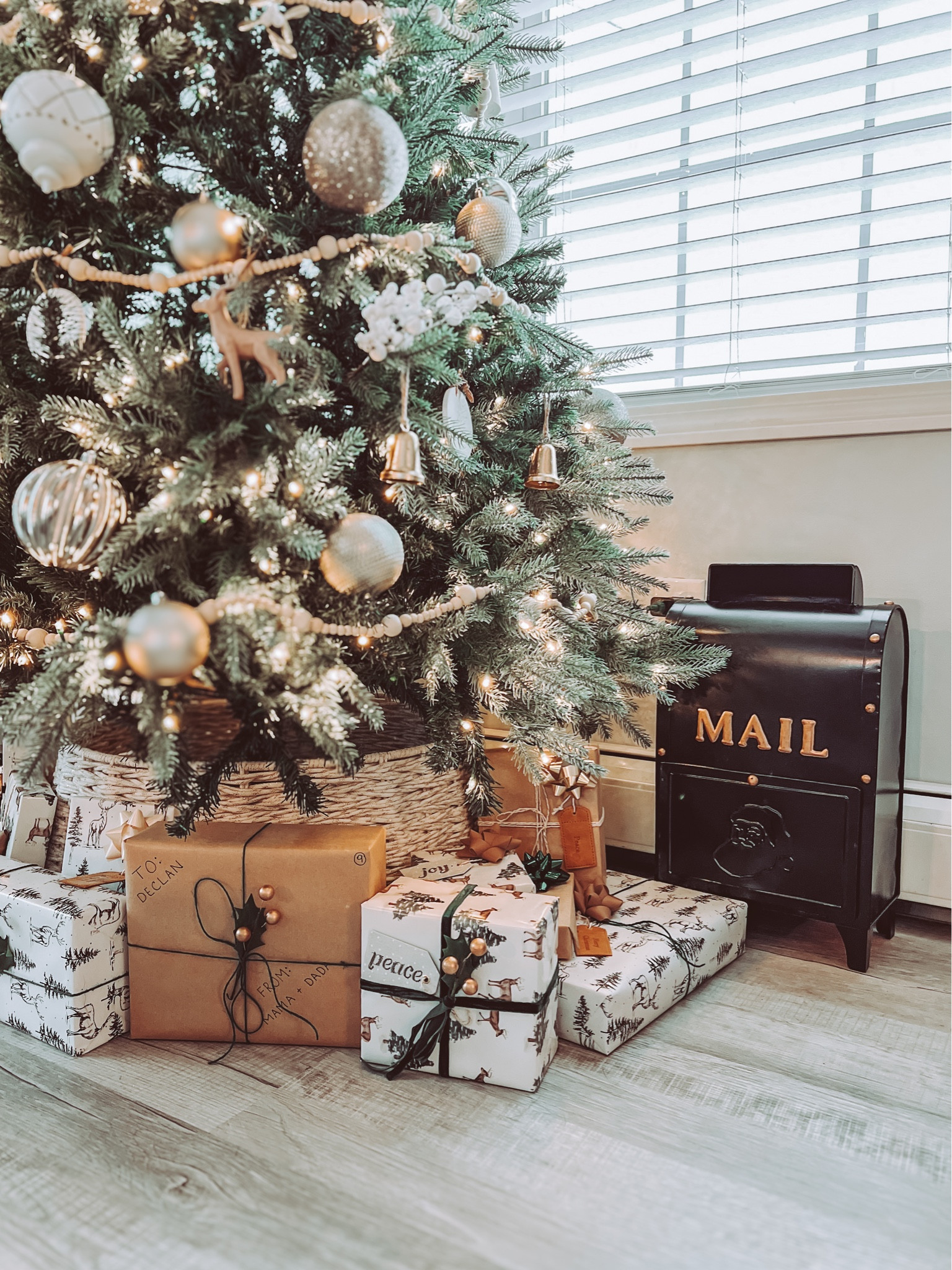 My Fav 2023 Gift Wrapping Supplies

#LTKSeasonal #LTKhome #LTKHoliday