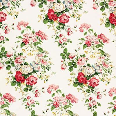 Lee Jofa Mayfield Cotton Cream Fabric | DecoratorsBest | DecoratorsBest