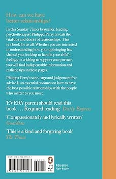 The Book You Wish Your Parents Had Read (and Your Children Will Be Glad That You Did): THE #1 SUN... | Amazon (UK)