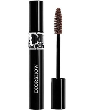 Dior Diorshow 24H Buildable Volume Mascara - 798 Brown | Dillard's