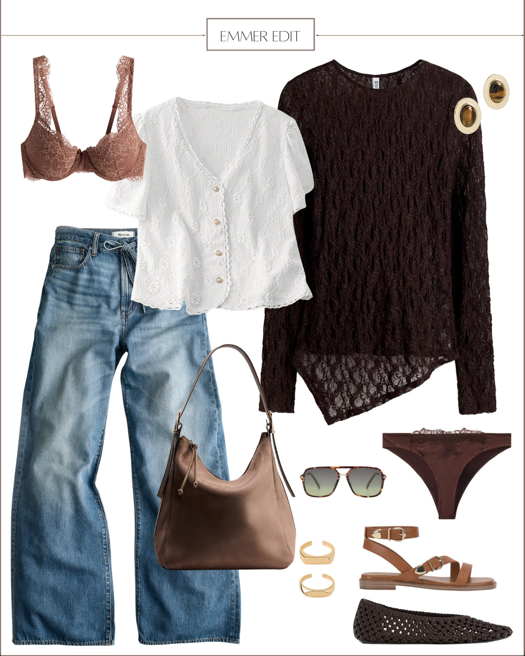 Early spring outfit ideas 

#LTKootd #LTKSpringSale #LTKgrwm