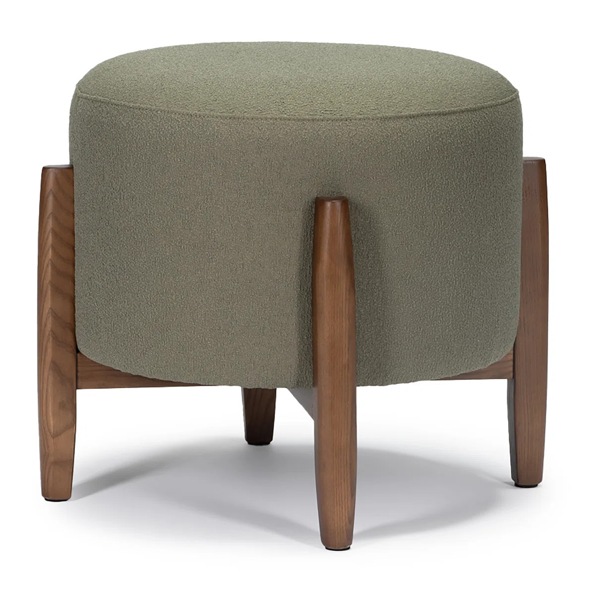 Blanche Ottoman | Wayfair North America