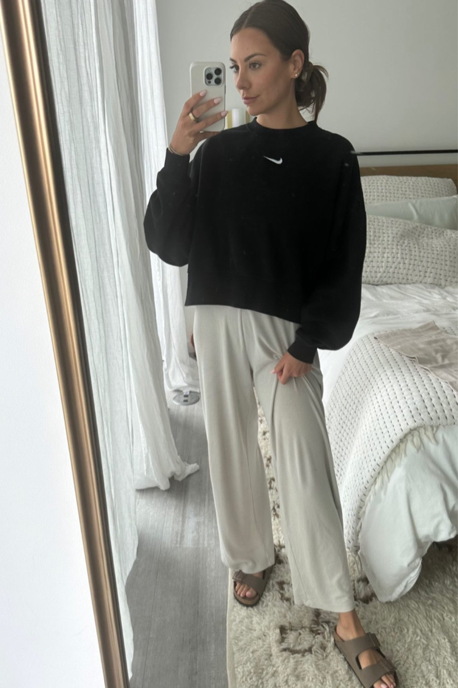 What you will find me wearing 95% of the time

#LTKtravel #LTKFind #LTKunder100