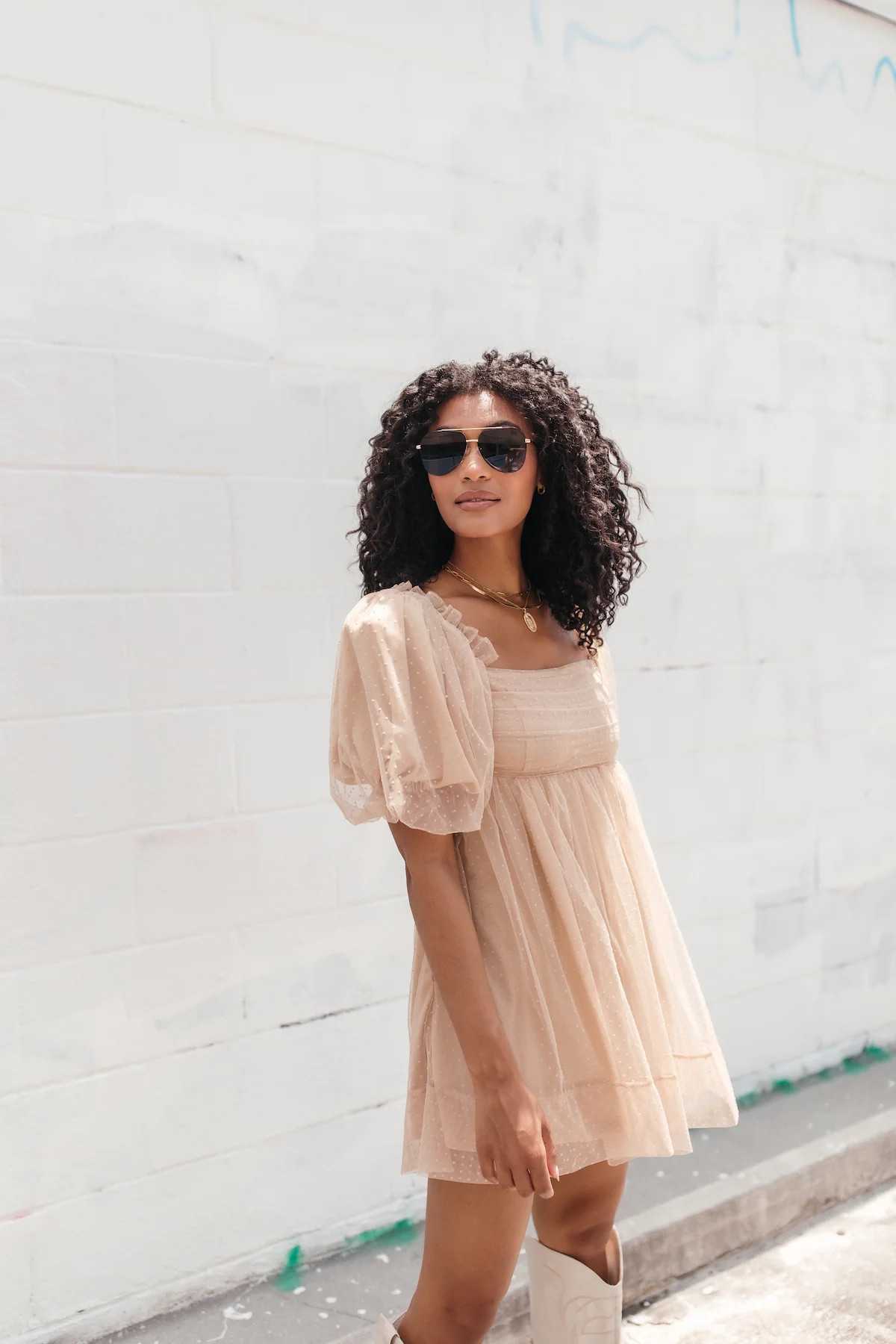 Lola Dress | The Post