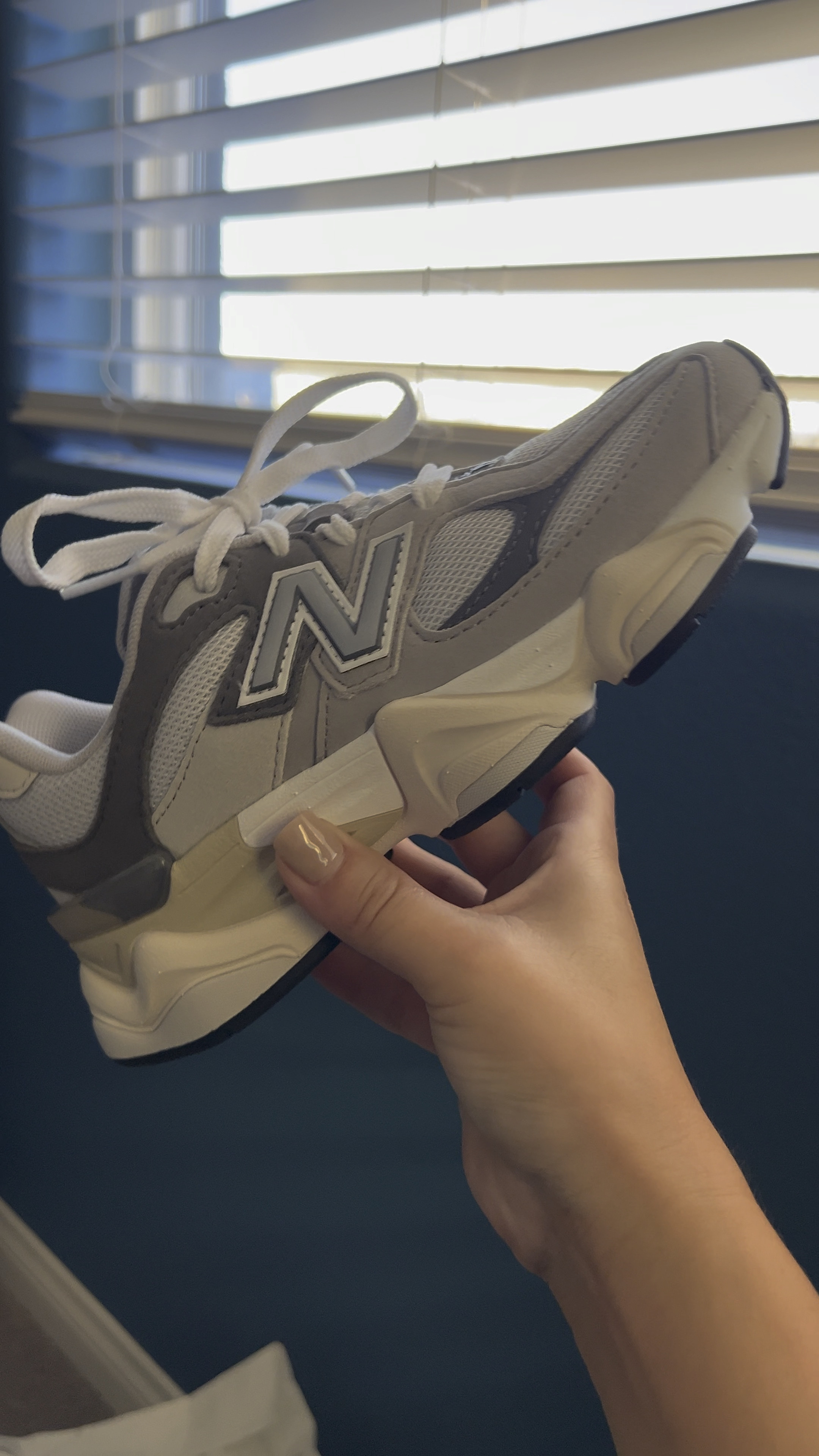 The cutest little boy shoes 

#newbalance #newbalance9060 


#LTKHoliday #LTKGiftGuide #LTKKids