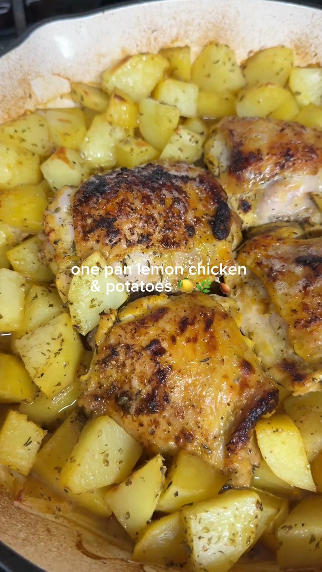 Easy one pan dinner!

#LTKdayinmylife #LTKHoliday #LTKfoodie