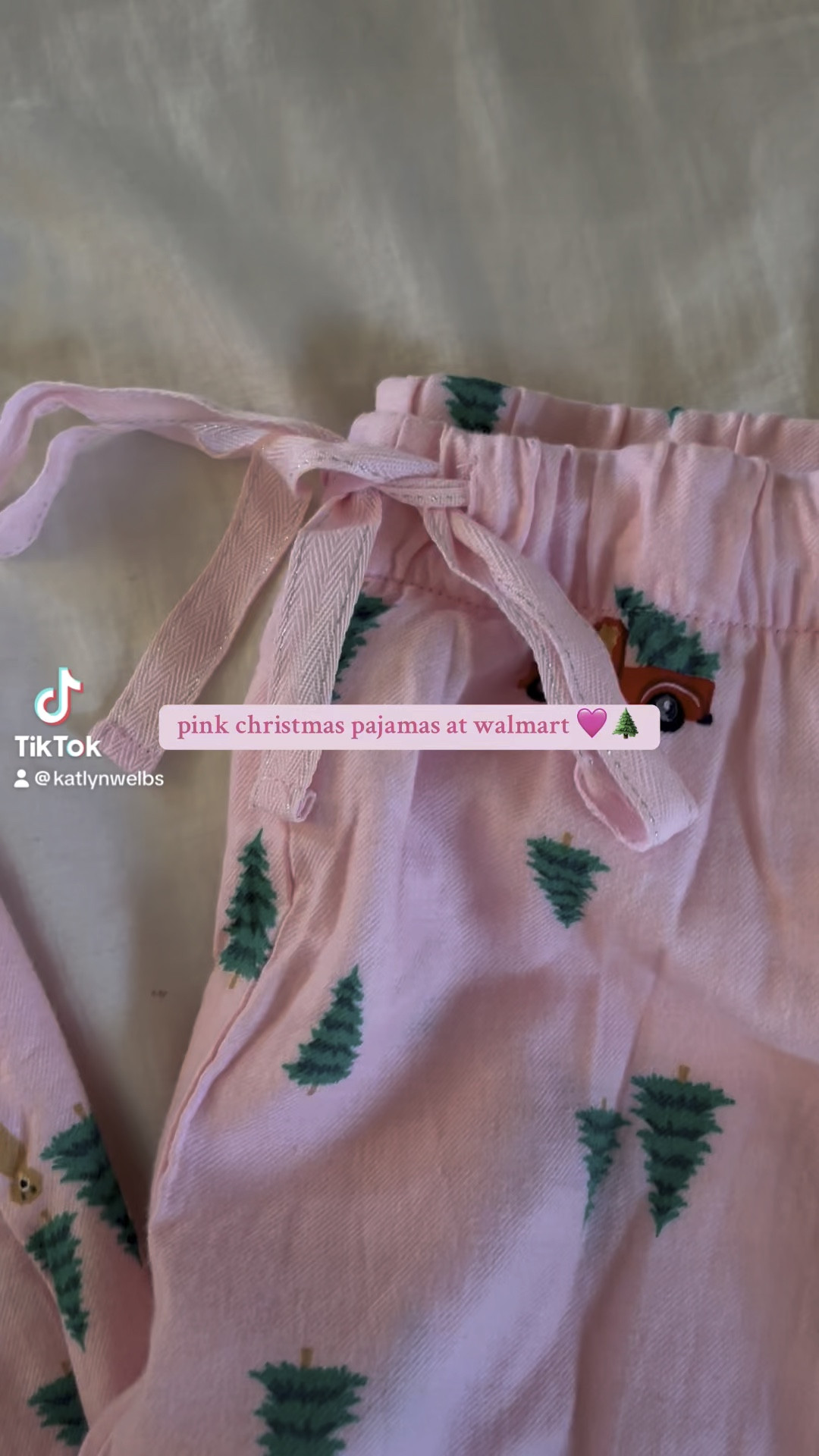 Christmas pajamas pants from Walmart! Pink Christmas pjs 

#LTKHoliday #LTKGiftGuide #LTKSeasonal