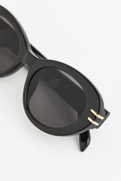 Ronde zonnebril | H&M (DE, AT, CH, NL, FI)