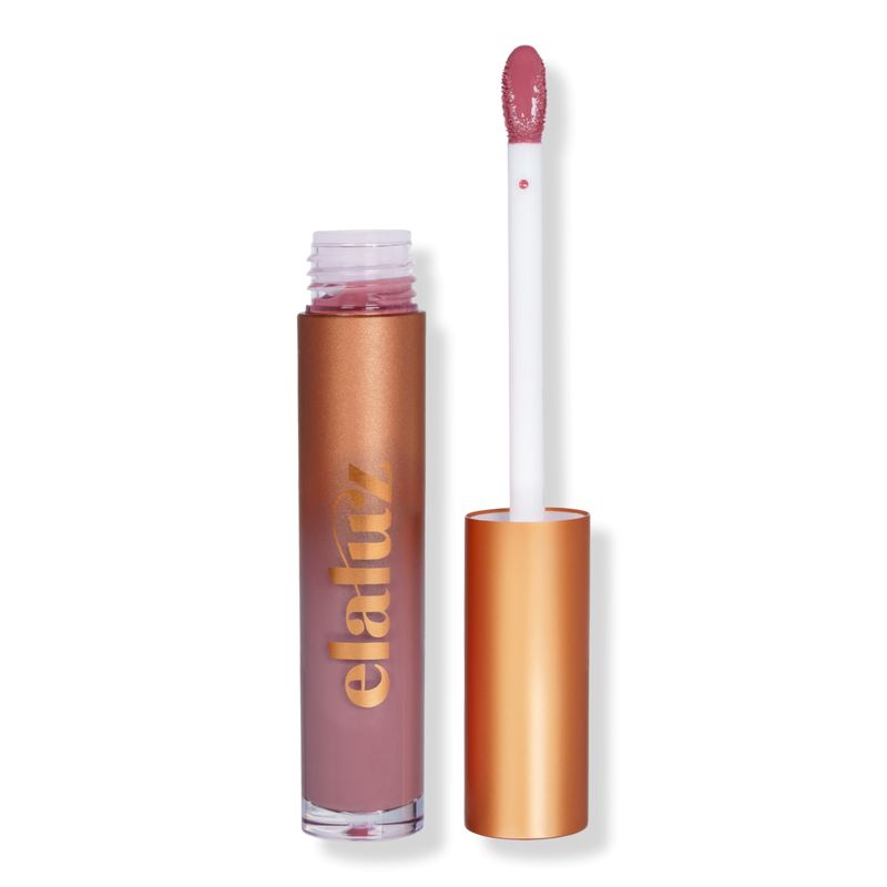 Elaluz by Camila Coelho Oil-Infused Lip Gloss | Ulta Beauty | Ulta