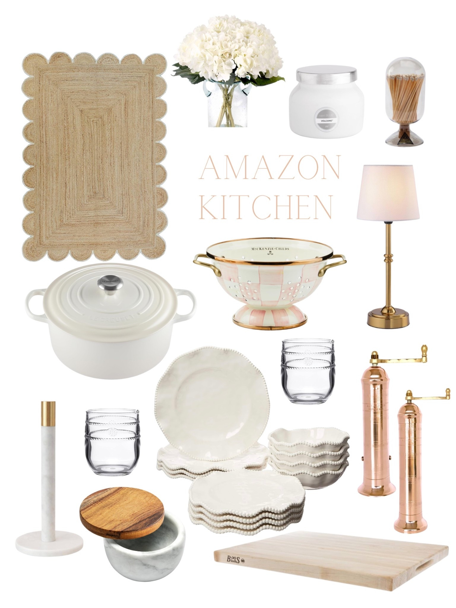 Amazon kitchen

Look for less
Home decor 

#LTKootd #LTKSpringSale #LTKdayinmylife