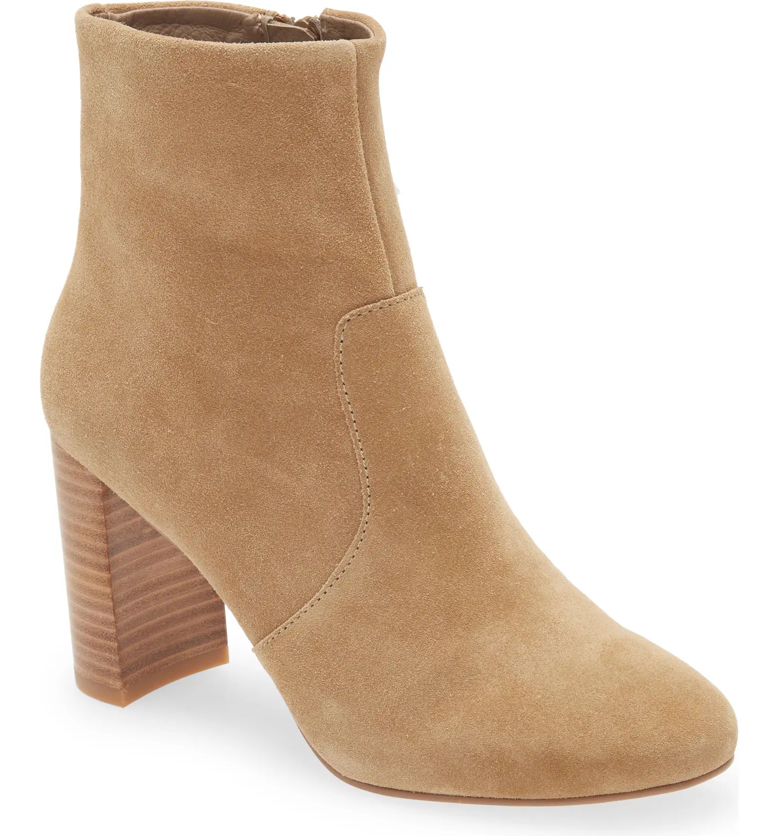 Priana Bootie | Nordstrom