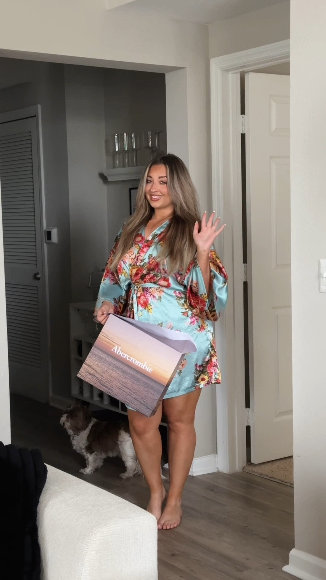 Abercrombie sale for 25% off + another 15% off with code AFSUMMER! Summer outfits with shorts, jeans, dresses and more!

My sizes:
Tops: medium
Dresses: large
Jeans: 10 regularr

#LTKSummerEdit #LTKMidsize #LTKStyleTip