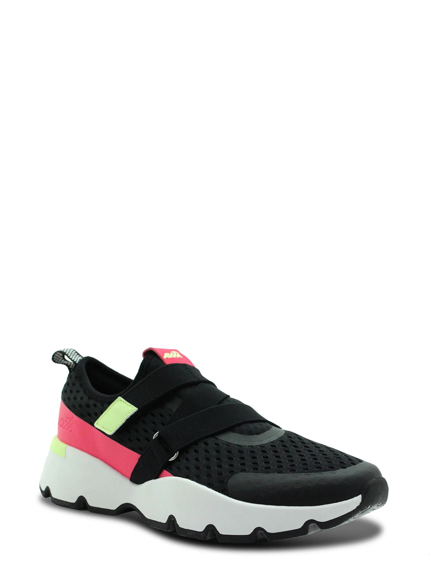 Avia Women's Easy on Walking Sneaker - Walmart.com | Walmart (US)