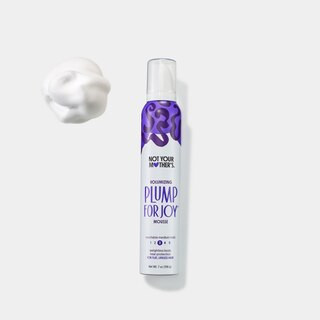 Not Your Mother's Plump For Joy Volumizing Mousse, 7 OZ | CVS Health