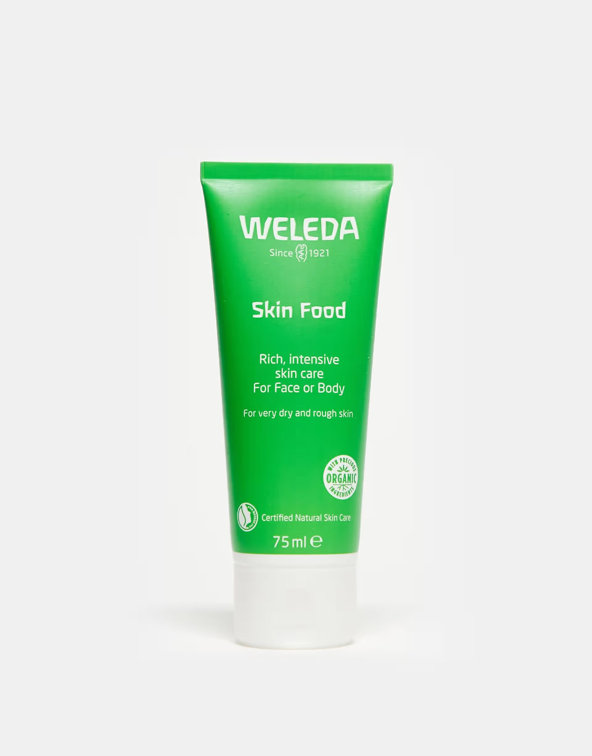 Weleda Skin Food Original Moisturiser 75ml | ASOS (Global)