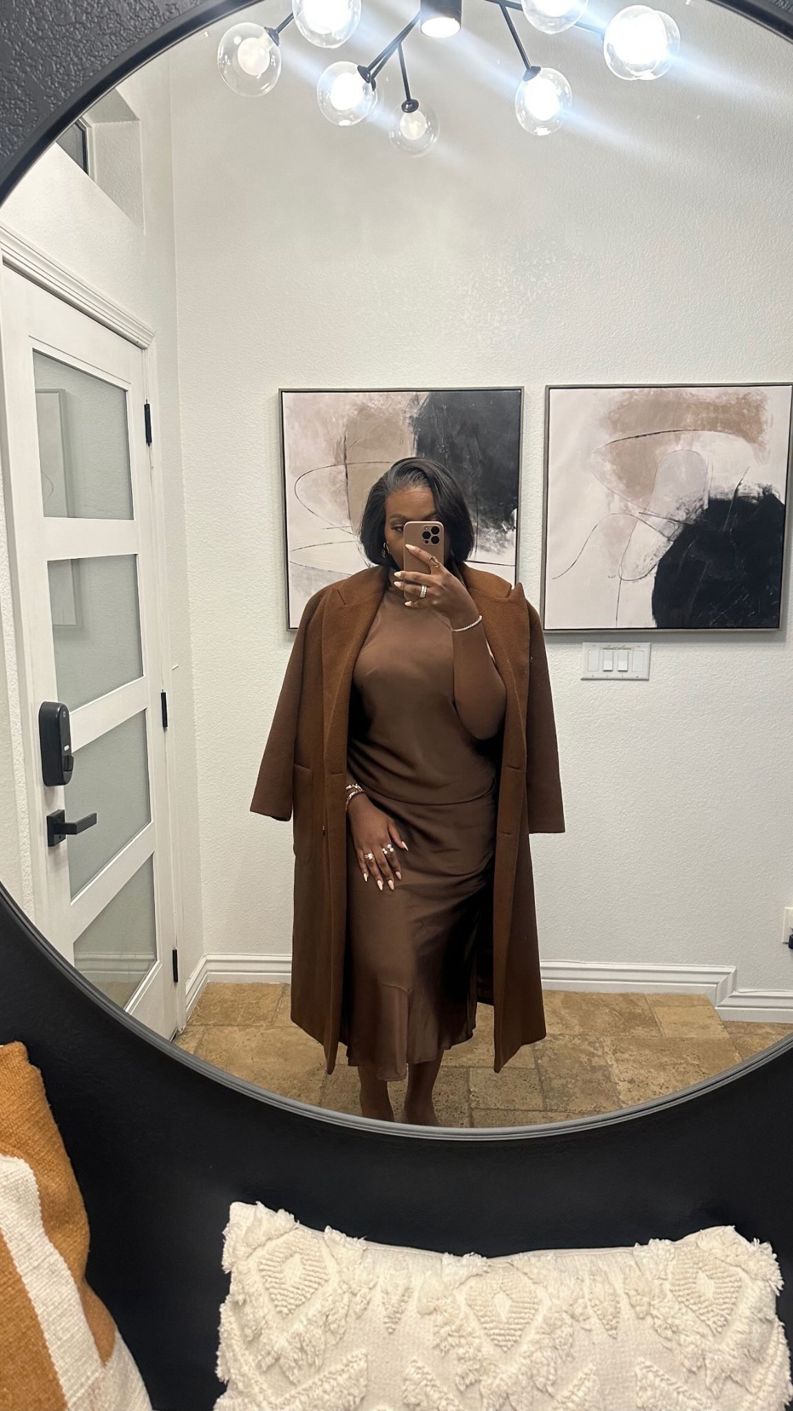 Fall outfit 🍂

#LTKTall #LTKSeasonal #LTKMidsize