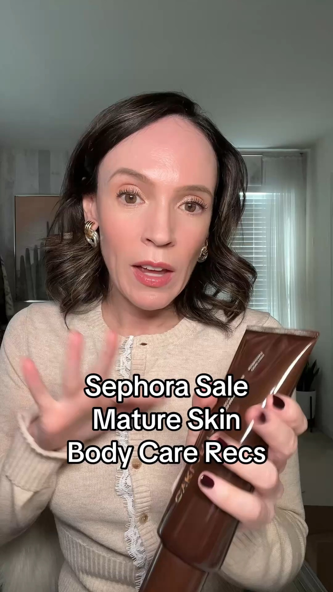 Sephora sale recommendations - body care 

#LTKBeauty #LTKSaleAlert #LTKOver40