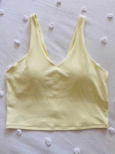 Cute workout top from Target. Great fabric, very soft and lightweight. Cropped length, build-in shelf bra, low back, removable pads and UV protection. 





Workout bra, fitness top, active top #LTKxTarget

#LTKfindsunder50 #LTKfitness #LTKActive