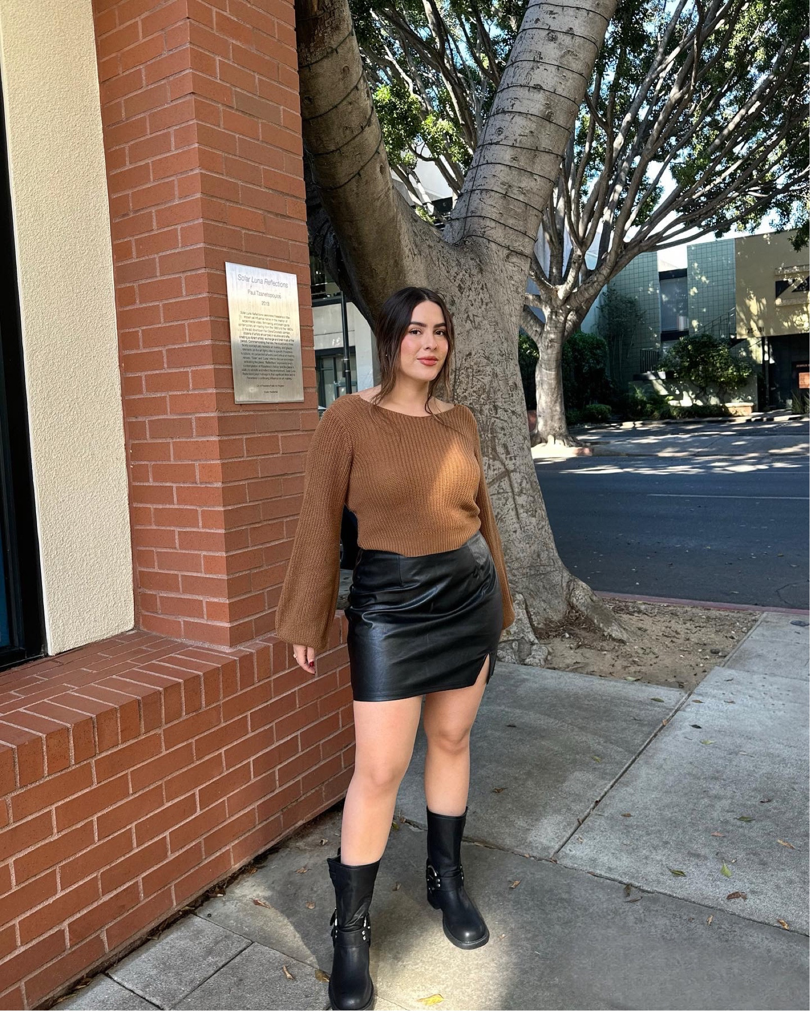 Thanksgiving outfit 

#LTKCyberWeek #LTKSeasonal #LTKstyletip