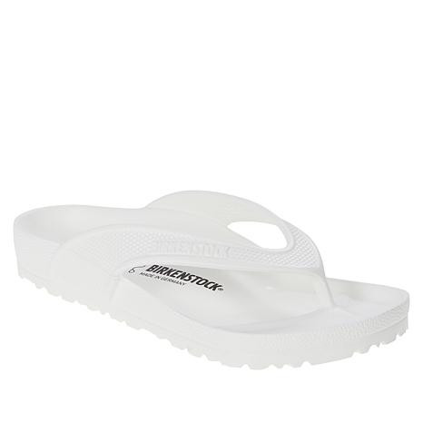 Birkenstock Honolulu EVA Thong Sandal - 9867801 | HSN | HSN