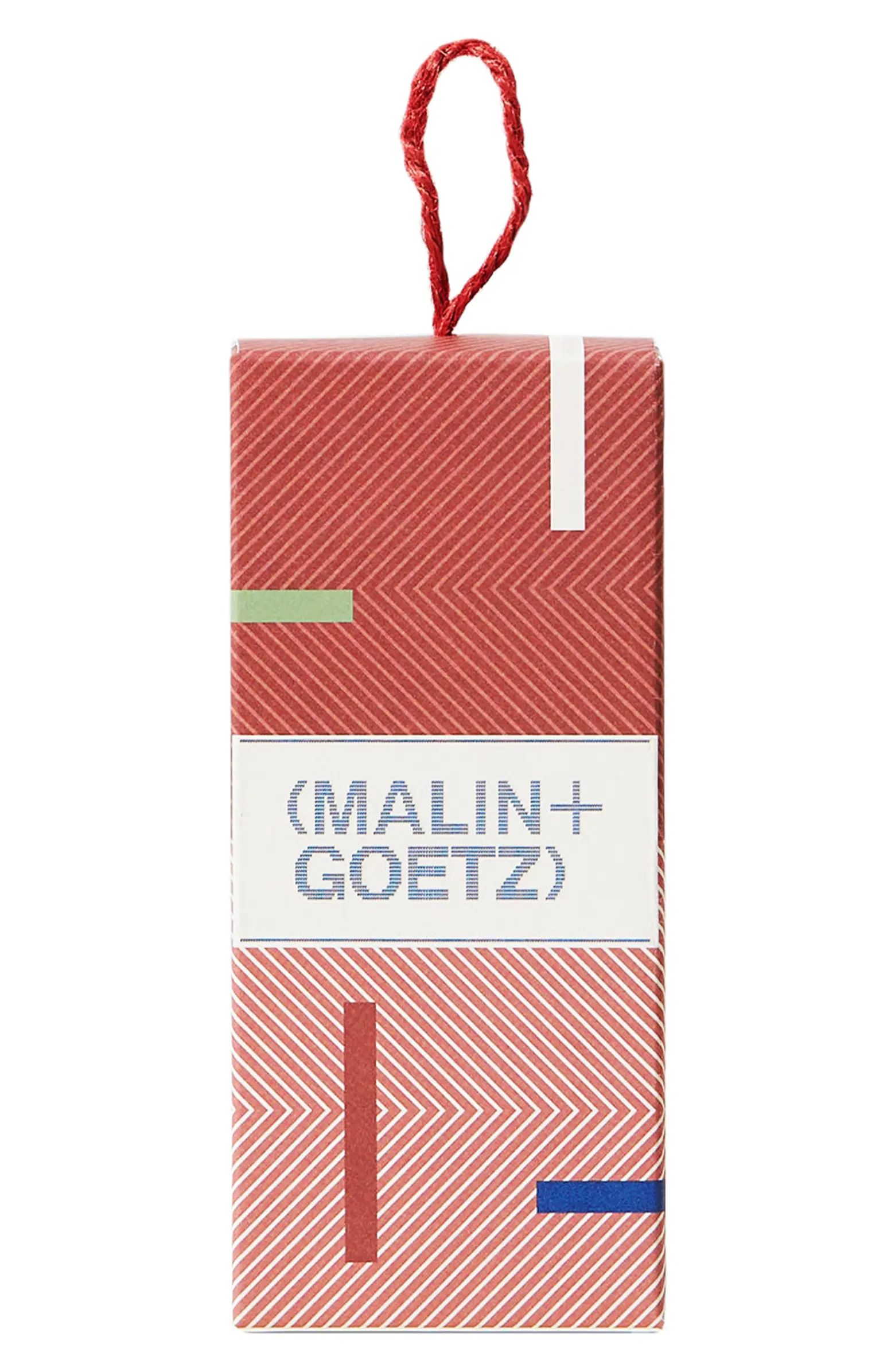 MALIN+GOETZ In Good Hands Lip Balm & Hand Cream Gift Set $29 Value | Nordstrom | Nordstrom