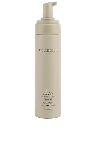 Lusso Self-Tanning Mousse in Medium/Dark | Revolve Clothing (Global)
