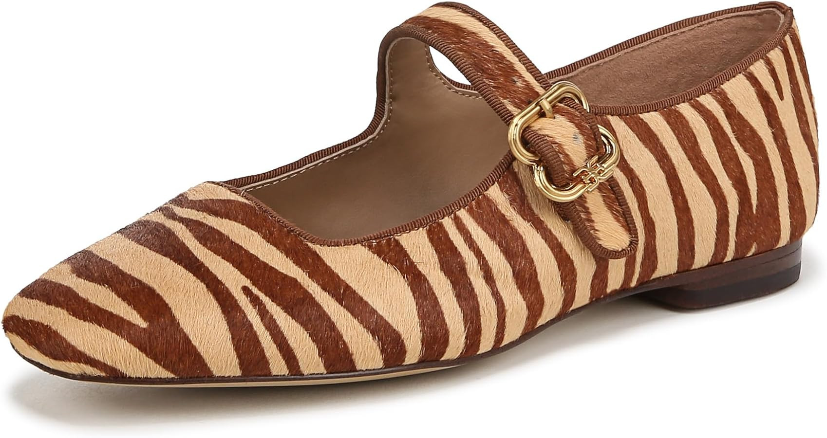 Sam Edelman Women's Michaela Mesh Ballet Flats | Amazon (US)