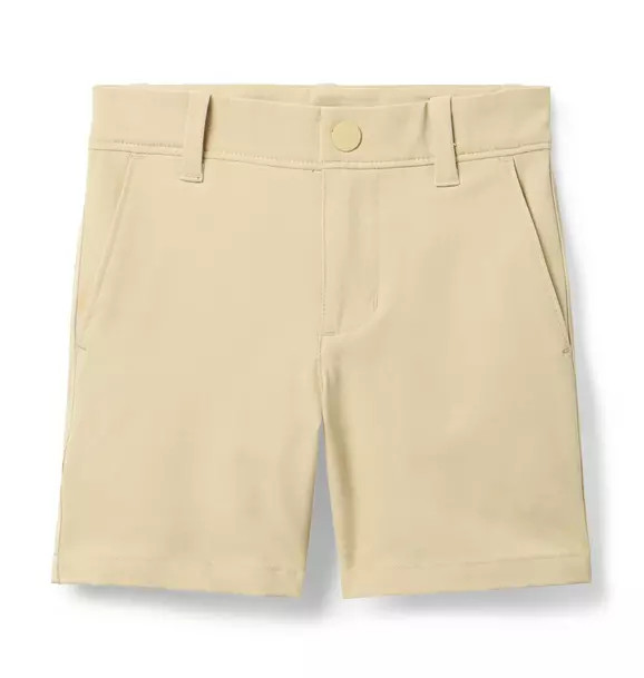 The Everywhere Quick Dry Short | Janie and Jack