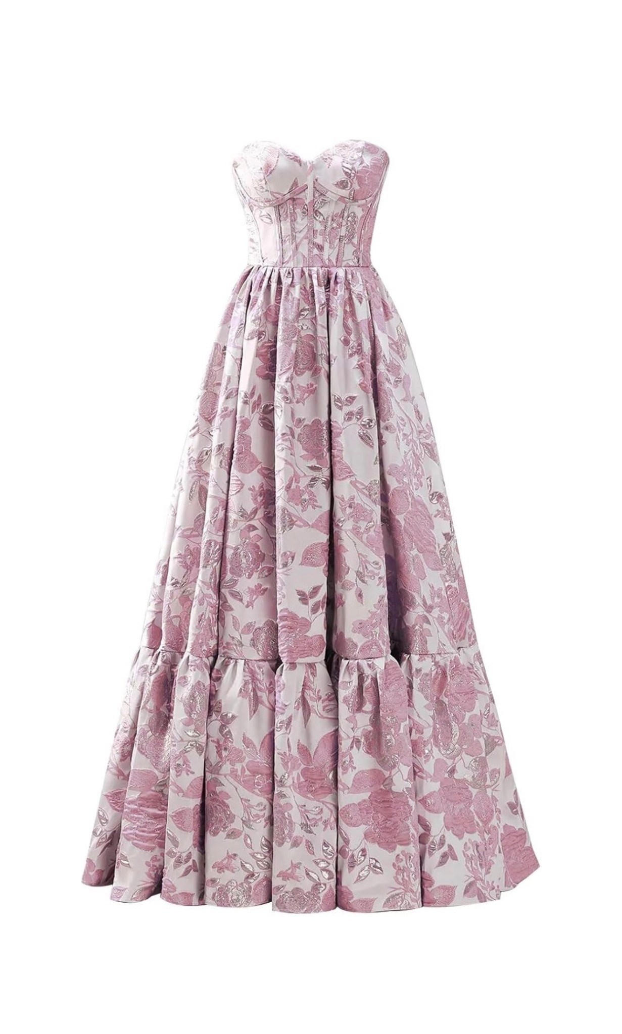 Perfect dress for spring 💐

#LTKootd #LTKgrwm