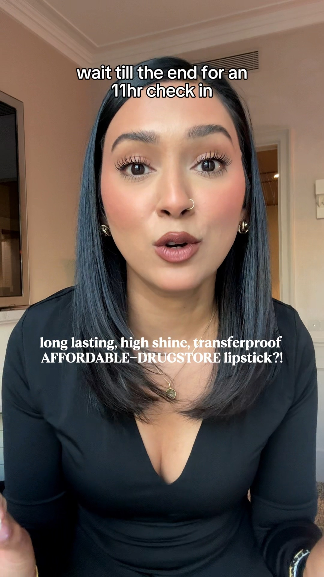 Obsessed with the staying power!!

#LTKStyleTip #LTKBeauty