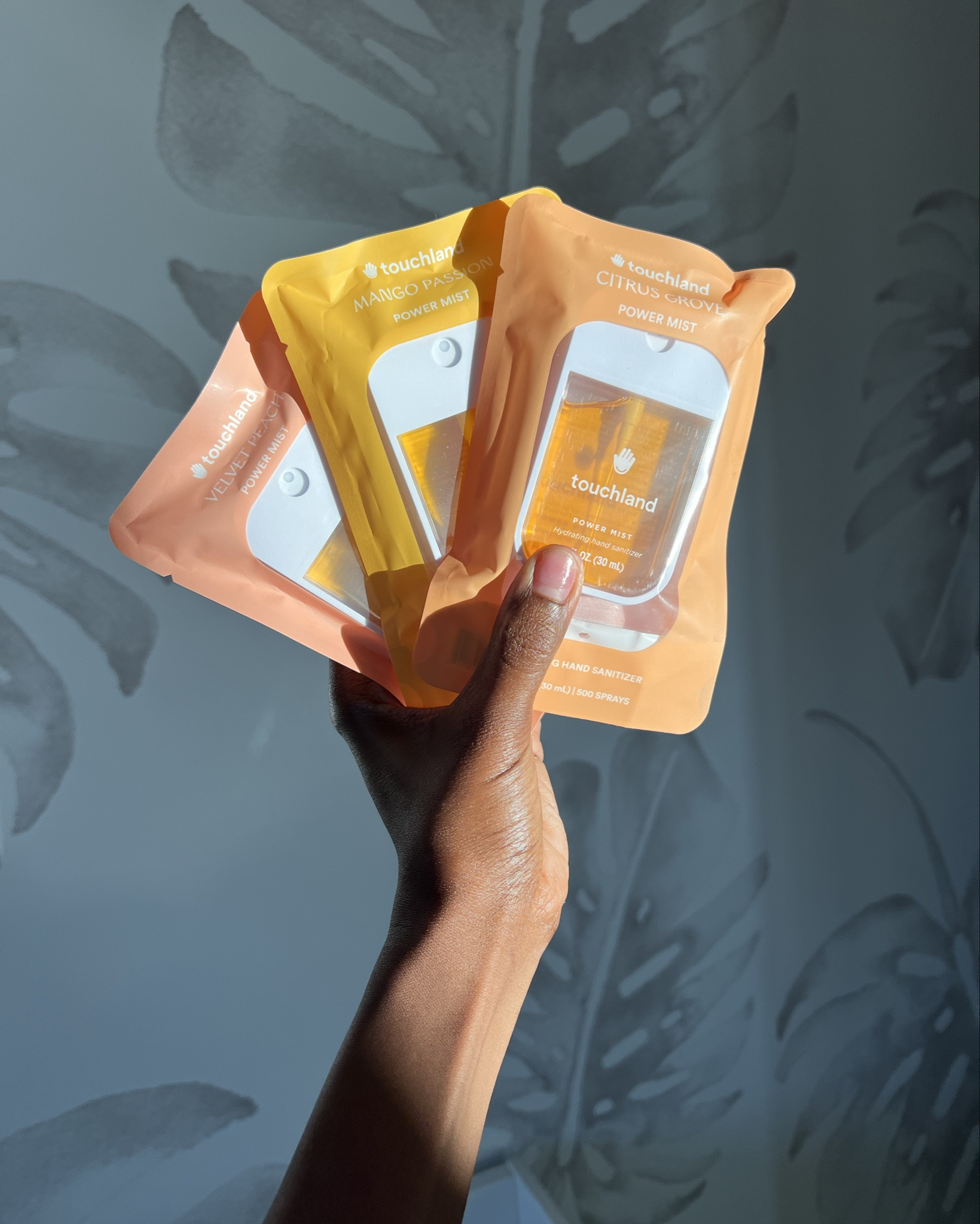These smell soo good!!! Great sanitizers ✨ 

#LTKSaleAlert #LTKFindsUnder50 #LTKxelfCosmetics