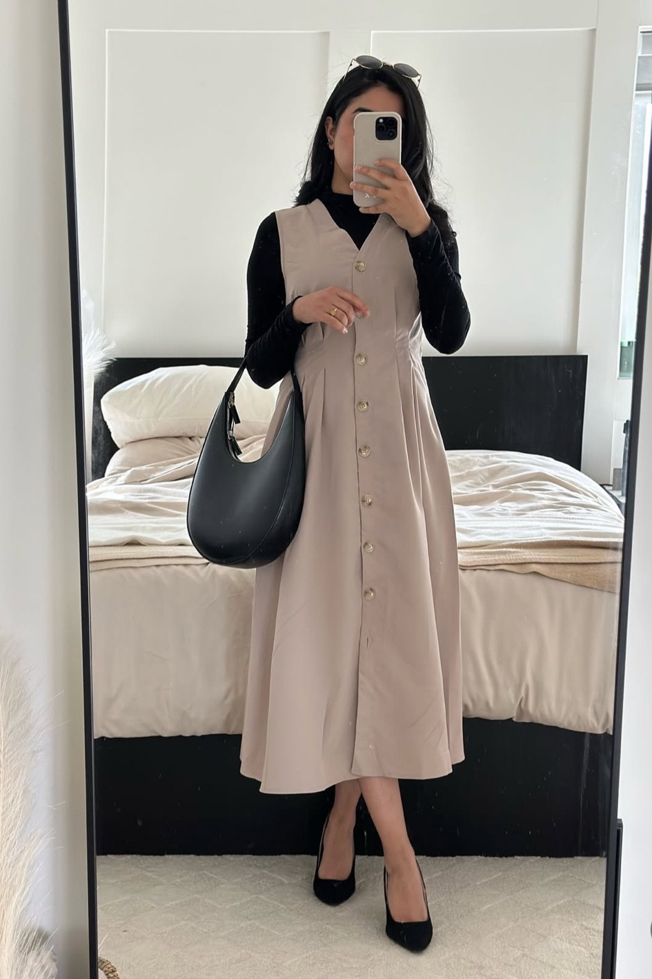 Work dresses 🤍

#LTKworkwear #LTKsalealert #LTKSeasonal