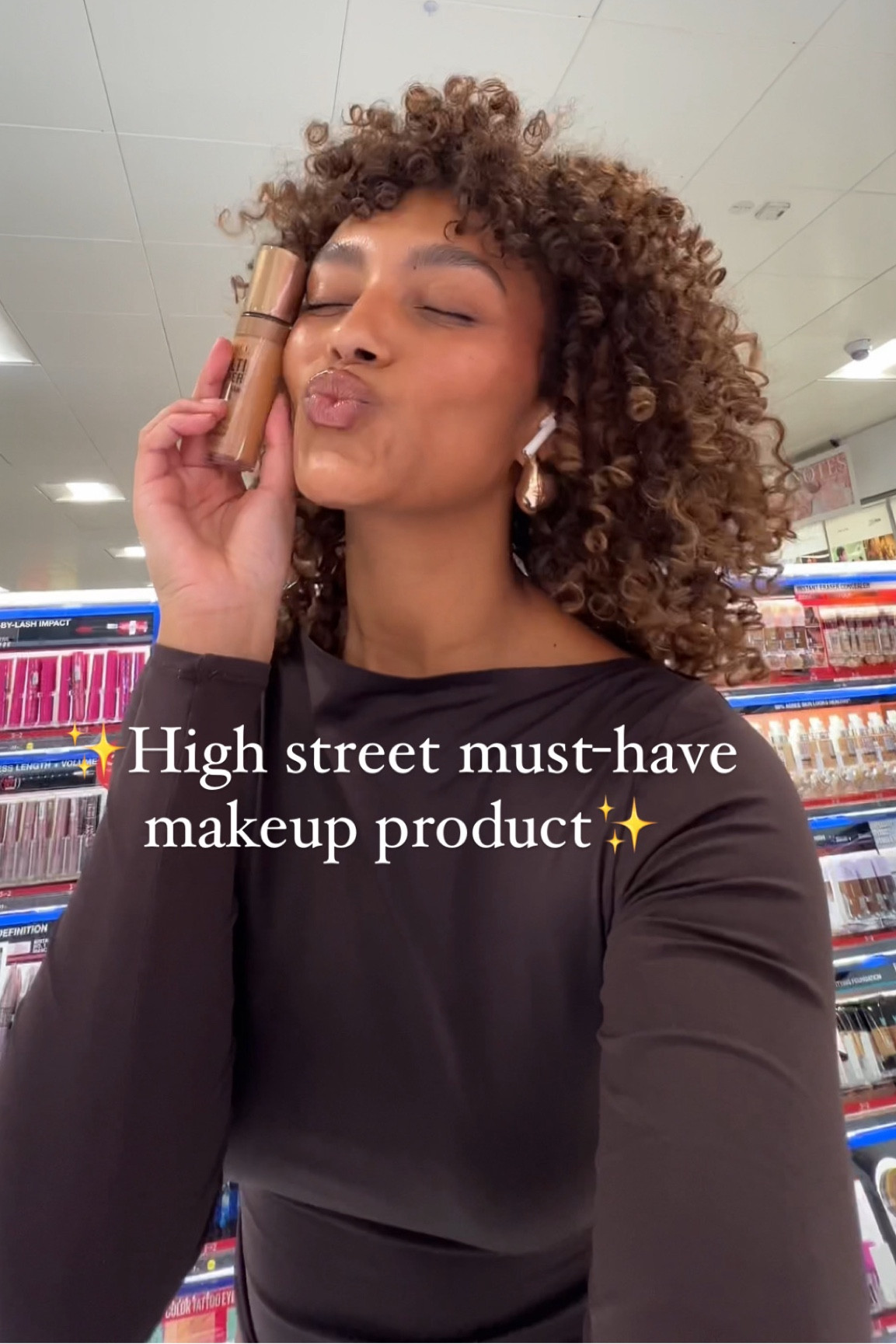 My high-street MUST HAVES from Rimmel London including dupes for your fave makeup products 🤌🏾✨  

#LTKuk #LTKbeauty