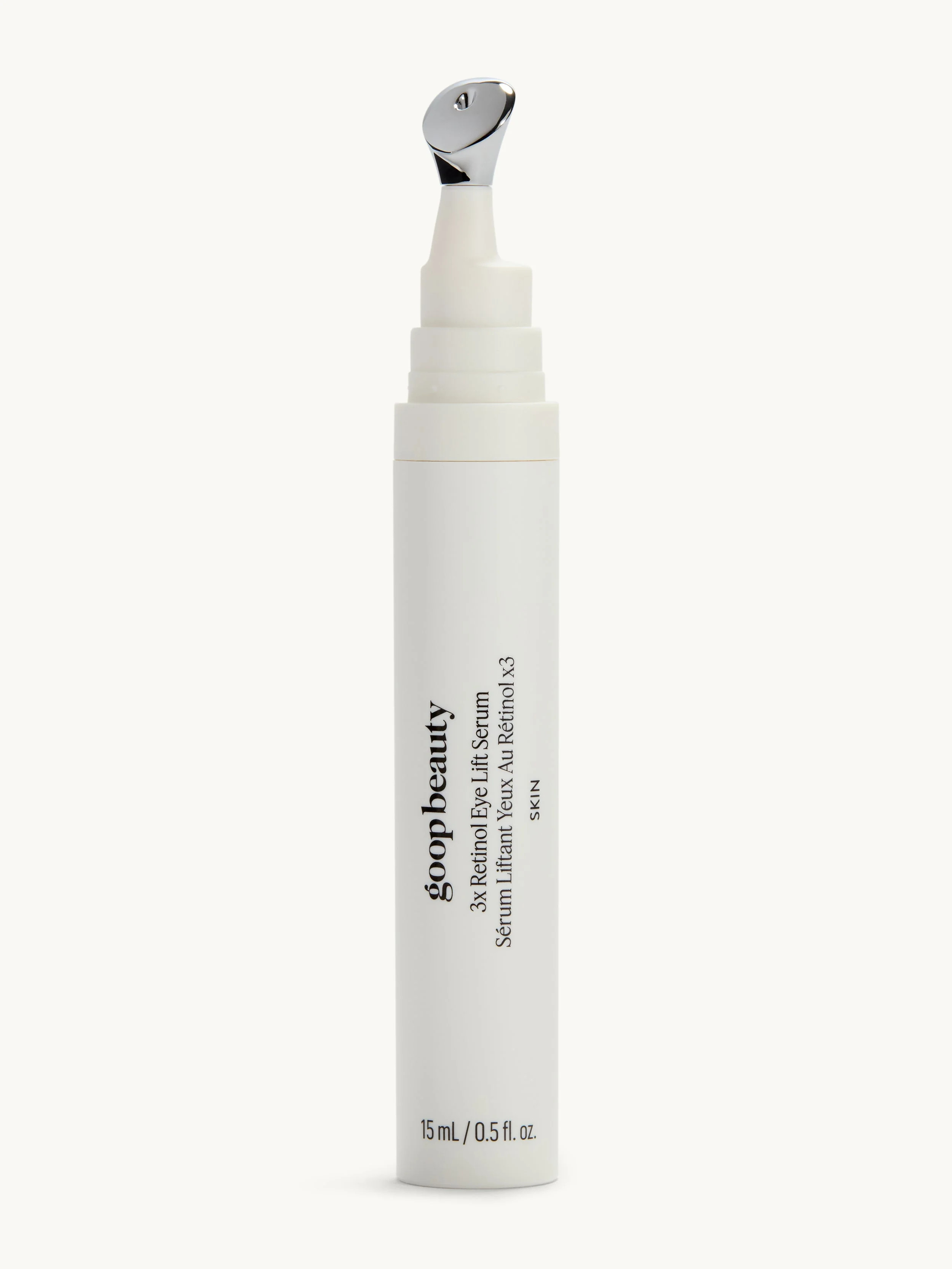3x Retinol Eye Lift Serum | goop