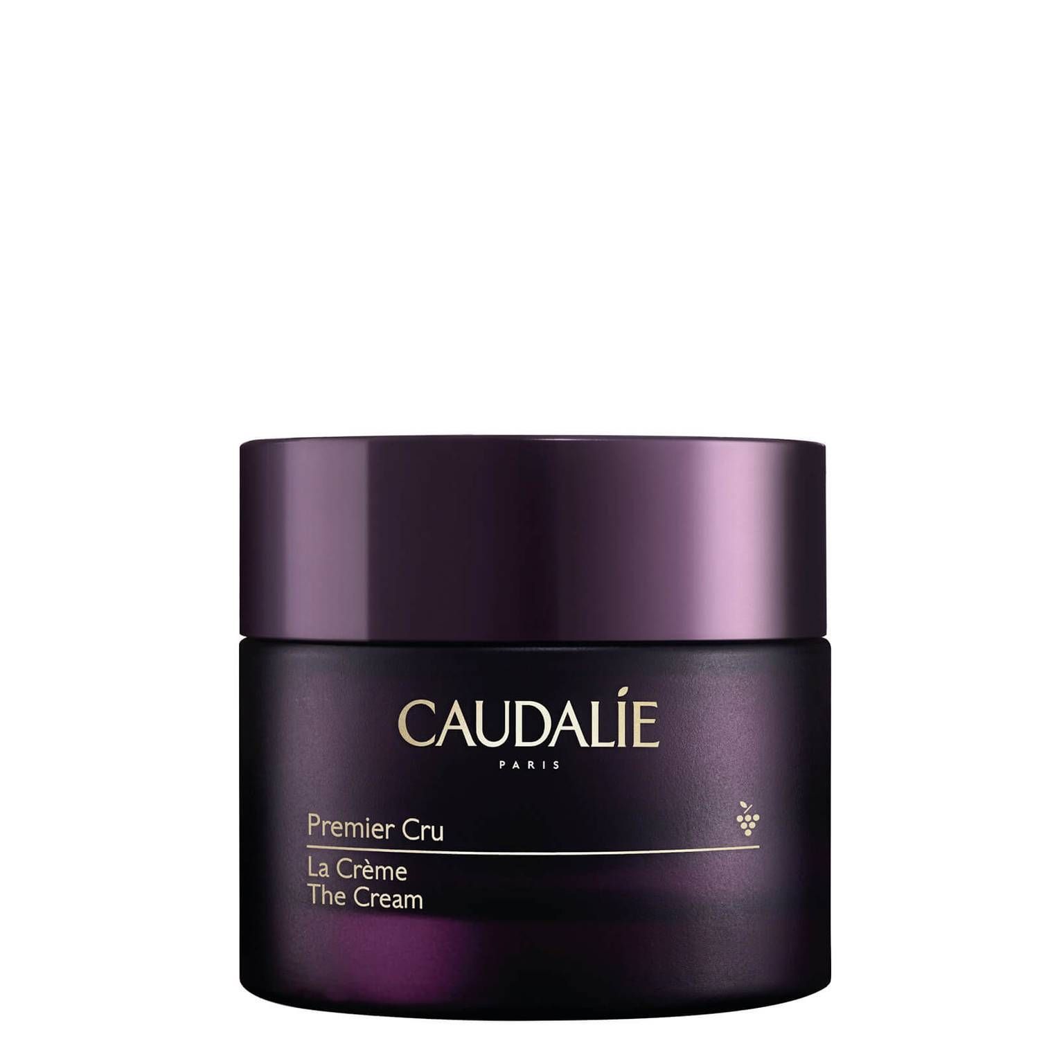 Caudalie Premier Cru Anti-Aging Cream Moisturiser 50ml | Look Fantastic (ROW)