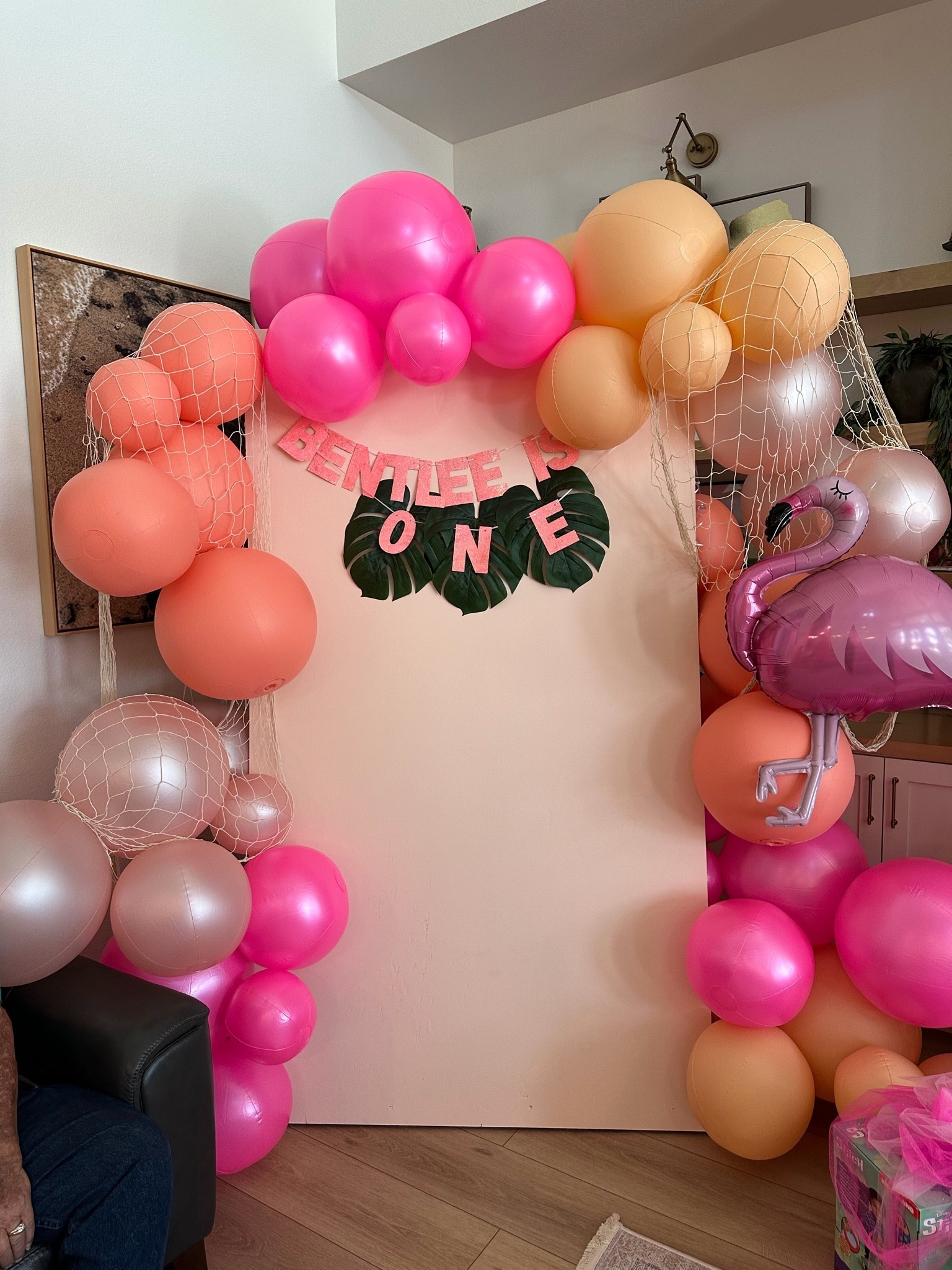 Reusable balloon garlands are now available at Target! Great for Birthday, Halloween, or holiday parties.

#LTKHome #LTKSeasonal