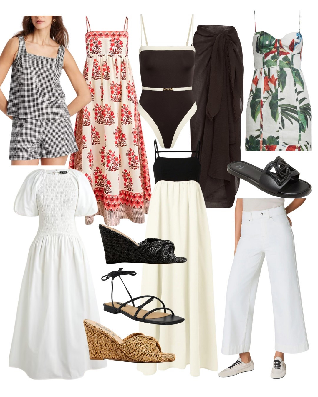 Spring wardrobe staples! 

#LTKSpringSale #LTKStyleTip #LTKFindsUnder50