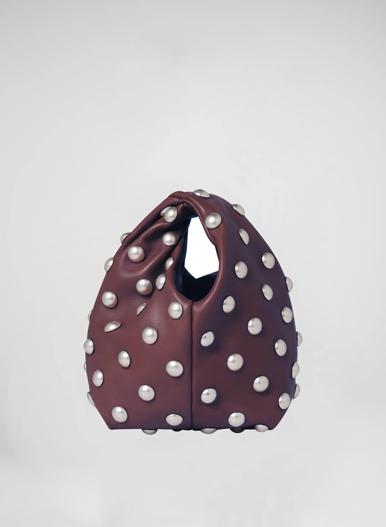 Simone Studded Leather Bag | A.L.C